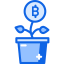 Growth icon 64x64