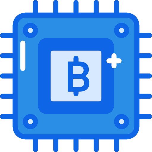 Cpu icon