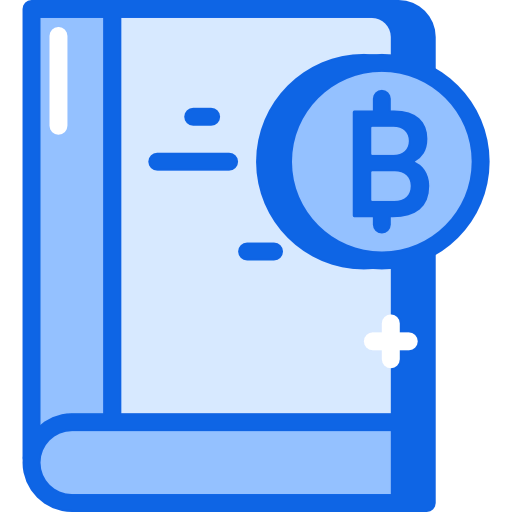 Book icon