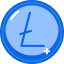 Litecoin icon 64x64