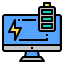 Computer icon 64x64