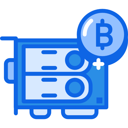 Gpu icon