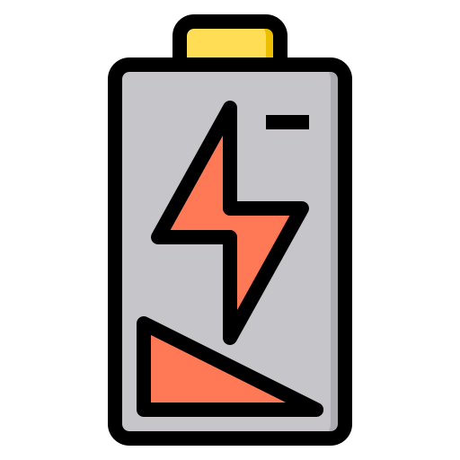 Reduce icon