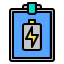 Electronic board icon 64x64