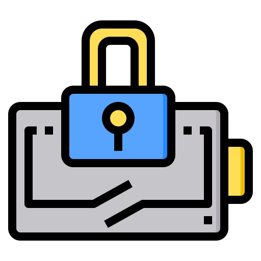 Password icon