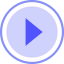 Play icon 64x64