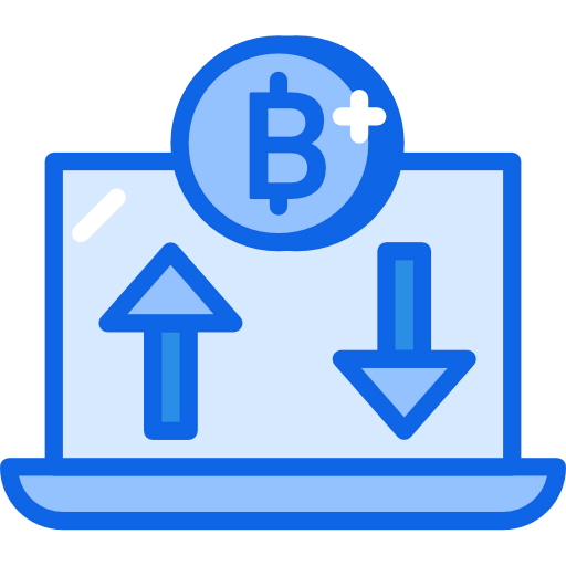 Bitcoin icon