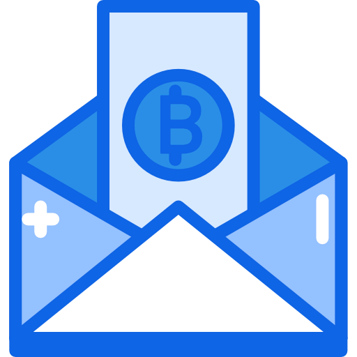 Bitcoin icon