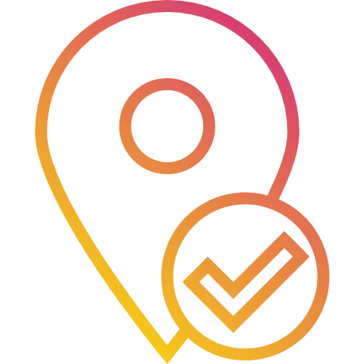 Pin icon