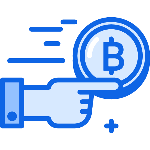 Bitcoin icon