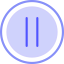 Pause Symbol 64x64