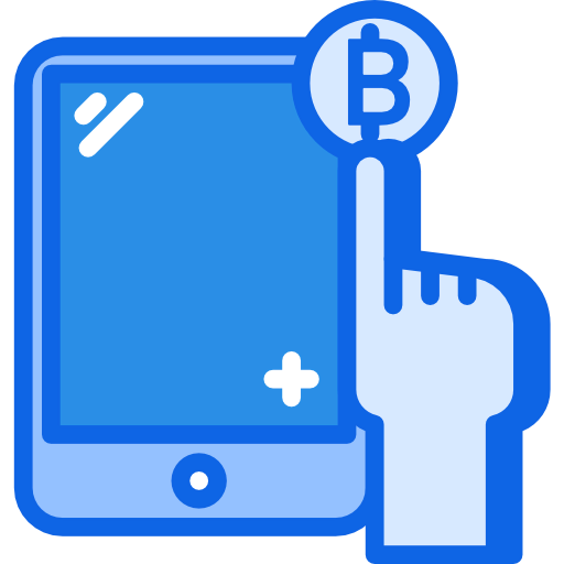 Ipad icon
