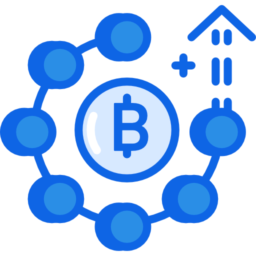 Bitcoin icon
