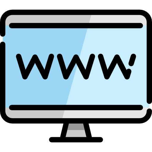 Monitor icon