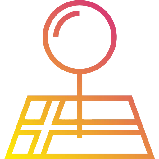 Pin icon