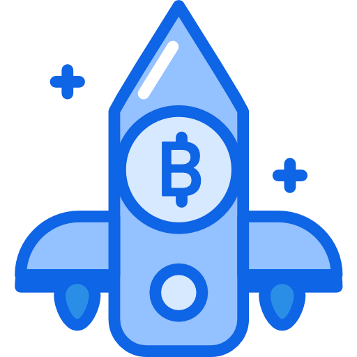 Rocket icon