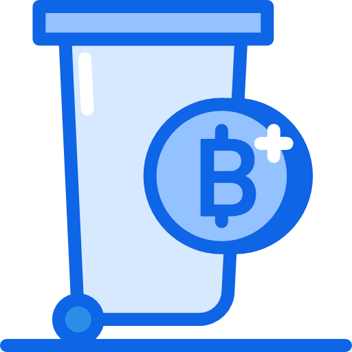 Bin icon