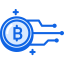 Bitcoin icon 64x64