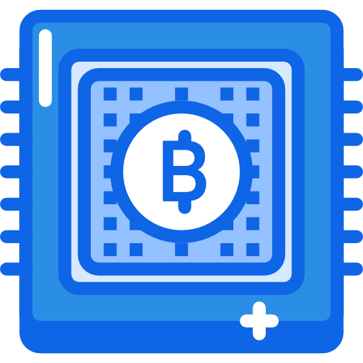 Cpu icon