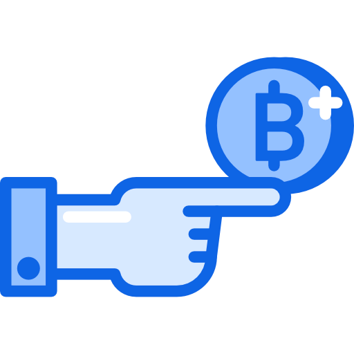 Bitcoin icon
