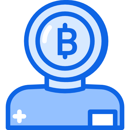 Bitcoin icon