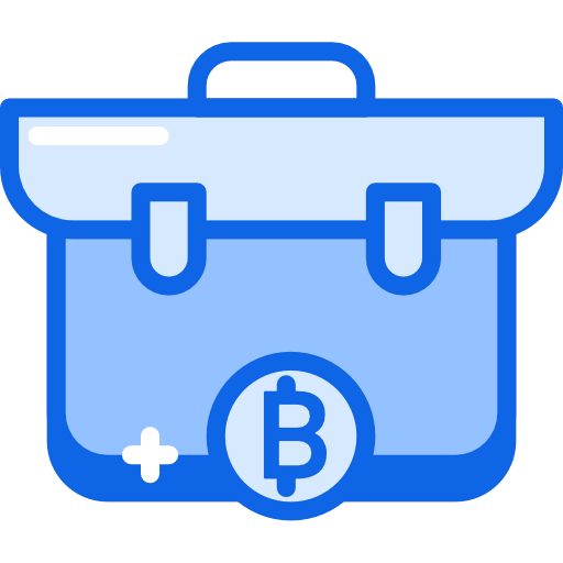 Briefcase icon