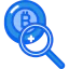 Bitcoin icon 64x64