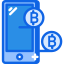 Smartphone icon 64x64