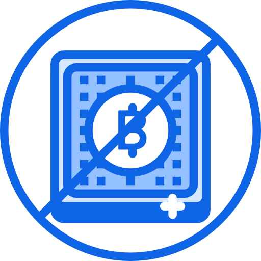 Bitcoin icon