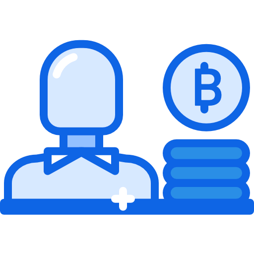 User icon