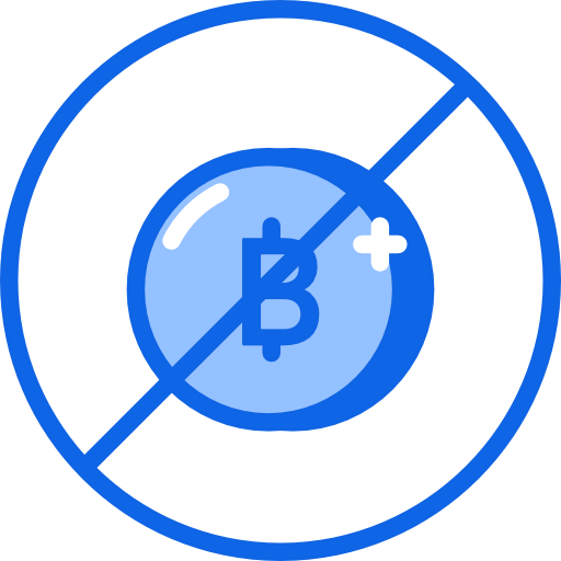 Bitcoin icon
