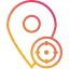 Pin icon 64x64