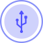 Usb icon 64x64