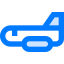 Airplane icon 64x64