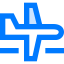 Plane icon 64x64