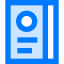 Passport icon 64x64