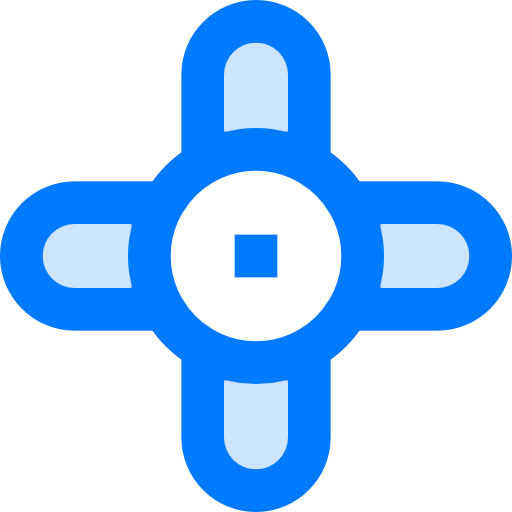 Propeller icon