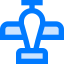 Aircraft icon 64x64