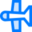Aircraft icon 64x64