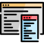 Browser biểu tượng 64x64