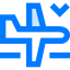 Airplane icon 64x64