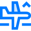 Departures icon 64x64