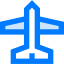 Airplane icon 64x64