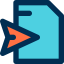 File biểu tượng 64x64