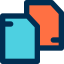 File biểu tượng 64x64