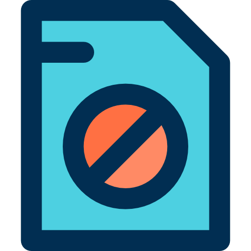 File icon