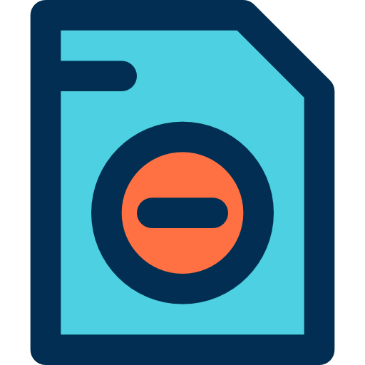File icon