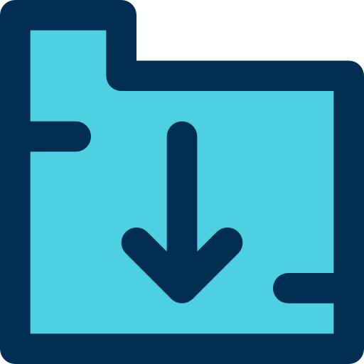 Folder icon