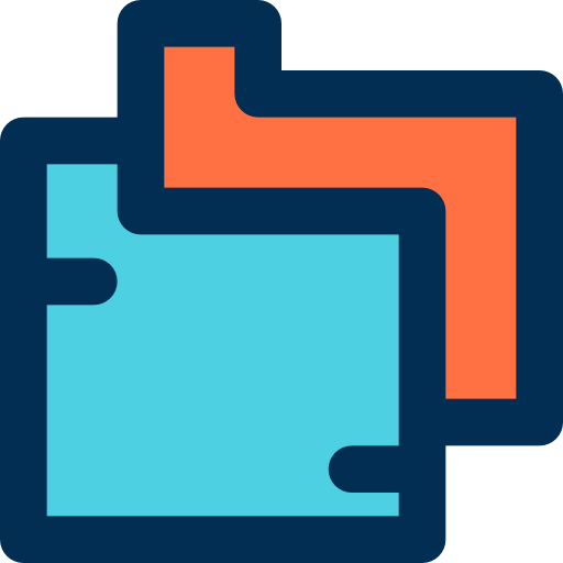 Folder icon