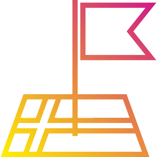 Flag icon